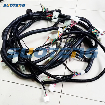 530-00208E Кабинная проводка 53000208E Для экскаватора DH220-7