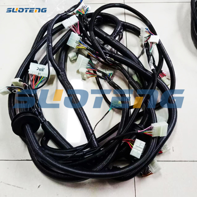 530-00208E 53000208E Кабинная проводка для экскаватора DH200-7 DH225-7