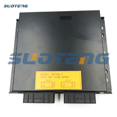 21N6-32400 Контроллер CPU ECU 21N632400 Для экскаватора R210LC-7