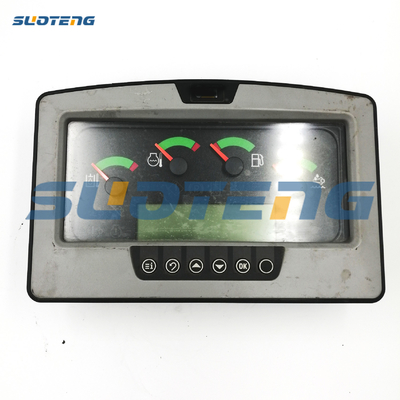 394-2000 3942000 Монитор Cintrol GP