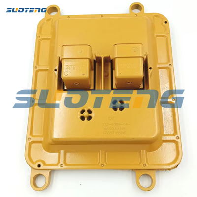 172-9389 1729389 Контроллер ECU ECM для 120H 140H Моторный классификатор