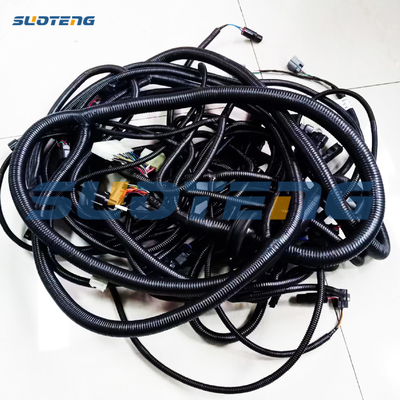 310207-00020 Внутренняя проводка для экскаватора DH220LC-7