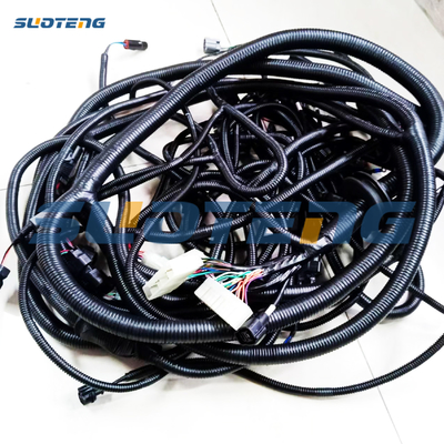 310207-00020 31020700020 Внутренняя проводка для экскаватора DH220LC-7