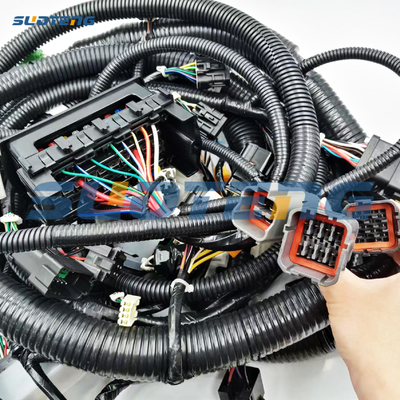 20Y-06-31110 20Y0631110 Внутренняя проводка для экскаватора PC200-7 PC230-7