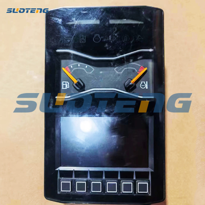 589-5731 5895731 Мониторная панель для экскаватора E306 E307