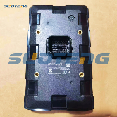 589-5731 5895731 Мониторная панель Assy для экскаватора E308