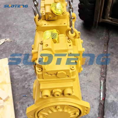 551-1122 20R-9713 Гидравлический главный насос для экскаватора 330GC