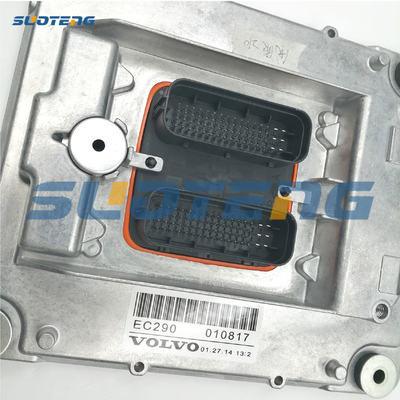 60100000 ECU Управляющий блок управления для колесной погрузчики L110E L120E