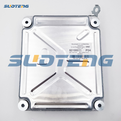 VOE60100011 60100011 ECU Контроллер для экскаватора L120F