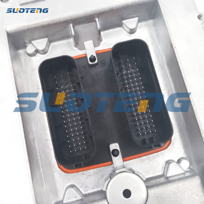 60100011 VOE60100011 Контроллер ECU ECM Для колесной погрузки L120F Экскаватор EC220D