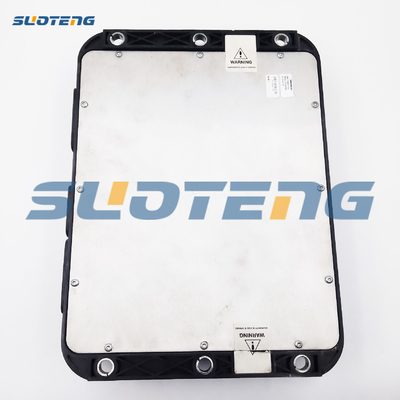 728/35700 72835700 ECU Контроллер ECM для экскаватора JS260 JS360