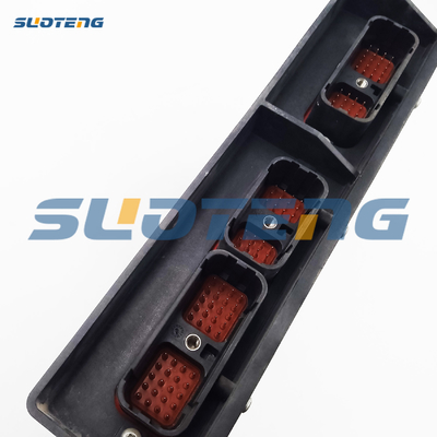 728/35700 72835700 ECU Контроллер ECM для экскаватора JS260 JS360