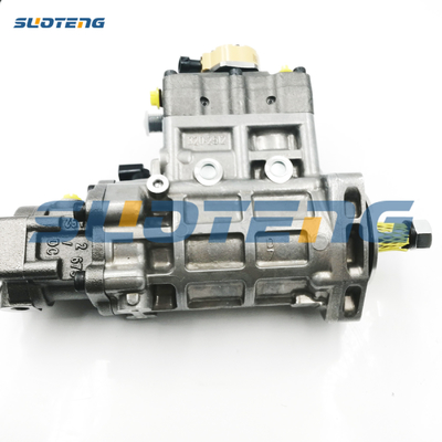 351-0973 Дизельное топливное впрыскное насос 3510973 для двигателя C6.6
