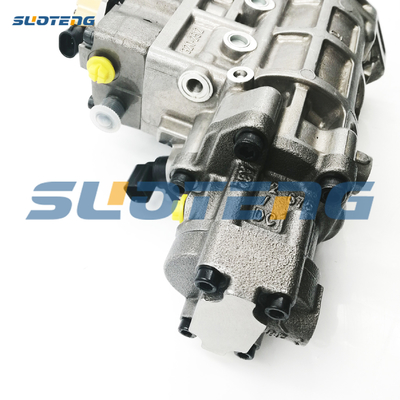 351-0973 3510973 Дизельное топливное впрыскное насос для двигателя C6.6