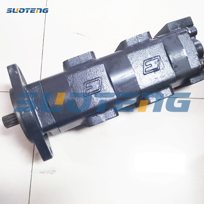 VOE14525550 14525550 Гидравлический насос для экскаватора EC460BLC