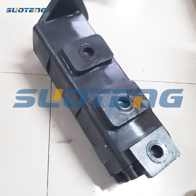 VOE14525550 14525550 Гидравлический насос для экскаватора EC460BLC