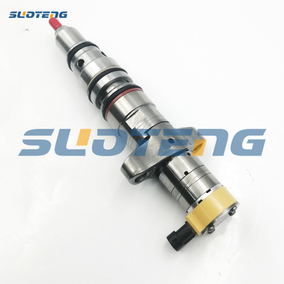 20R-8063 20R8063 Инжектор дизельного топлива для экскаватора с двигателем C9 E320D