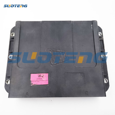 728/35700 72835700 6HK1 Мотор ECU контроллер для экскаватора JS330lc