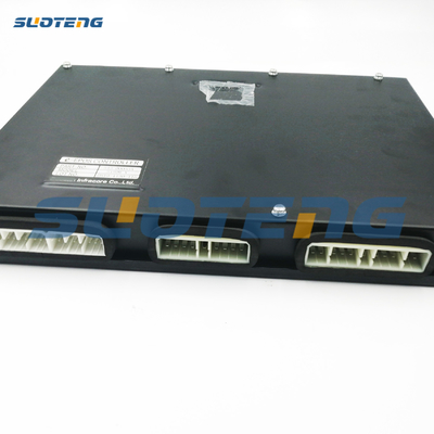 Контроллер 54300053А Управляющий блок двигателя для экскаватора S180W-V