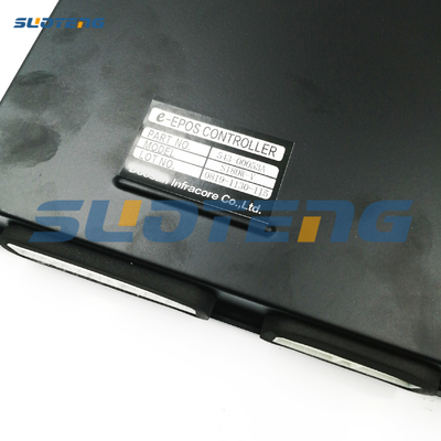 Контроллер 54300053А Управляющий блок двигателя для экскаватора S180W-V