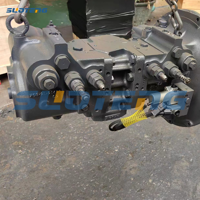 708-2L-00423 7082L00423 Гидравлический главный насос для экскаватора PC220 PC230