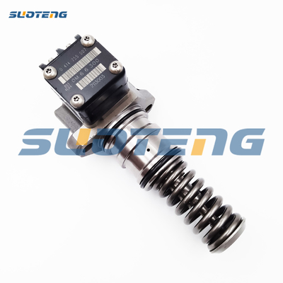 0 414 755 007 Fuel Injection Pump 0414755007 0 414 755 007 Вентилятор топлива