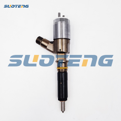10R-7675 Инжектор топлива Common Rail 10R7675 для экскаватора с двигателем C6.4 E320D
