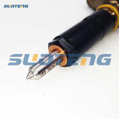 10R-7675 Инжектор топлива Common Rail 10R7675 для экскаватора с двигателем C6.4 E320D