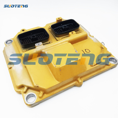 462-0009 ECU Управляющий двигателем 4620009 для экскаватора E323F
