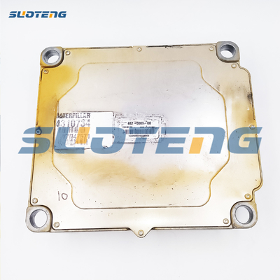 462-0009 ECU Управляющий двигателем 4620009 для экскаватора E323F