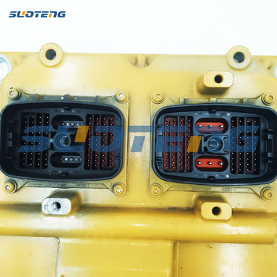462-0009 ECU Управляющий двигателем 4620009 для экскаватора E323F