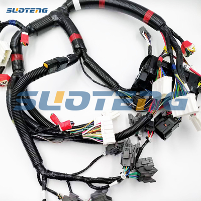KHR16003 Проводка для экскаватора CX210B