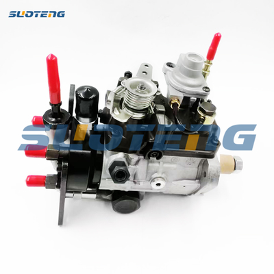 9320A210G 2644H013 Для двигателя DP210 насос для впрыска топлива