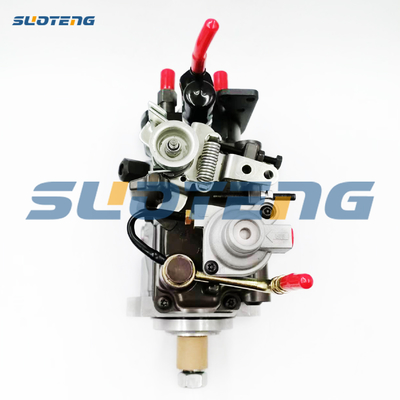 9320A210G DP210 Дизельное топливное впрыск насос 312D2 экскаватор