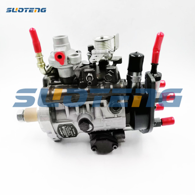 9320A210G DP210 Дизельное топливное впрыск насос 312D2 экскаватор