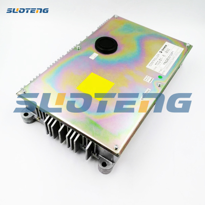 YN22E00108F1 Управляющий ECU двигателя для экскаватора SK135SR