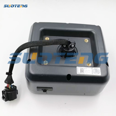 21Q6-33401 21Q633401 Дисплейная панель монитора для экскаватора R220LC-9