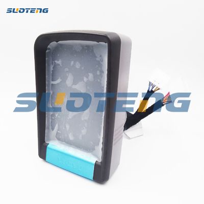 VOE14640102 14640102 I-ECU панельный монитор для экскаватора EC120D