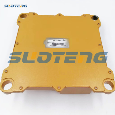 374-2640 3742640 C7.1 Контроллер двигателя ECU для экскаватора E320GC