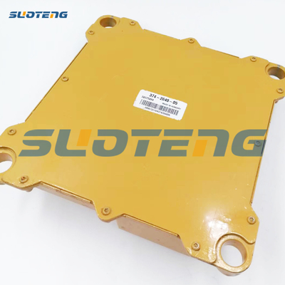 374-2640 3742640 Контроллер ECU ECM для 924K 930K колесный погрузчик C4.4 двигатель