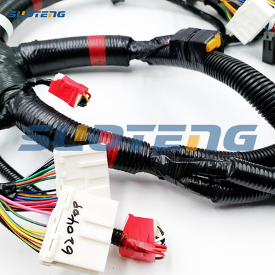 KHR16003 Проводка для экскаватора SH200-5
