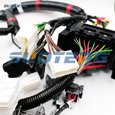 KHR16003 Проводка для экскаватора SH200-5