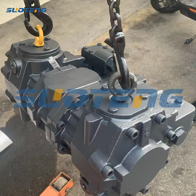 235-60-11100 Гидравлический насос для классификатора GD805A