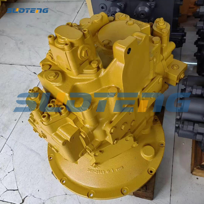 422-1296 4221296 Гидравлический насос для экскаватора E330D2