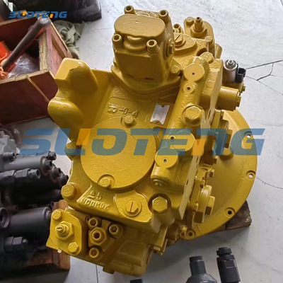 422-1296 4221296 Гидравлический насос для экскаватора E330D2