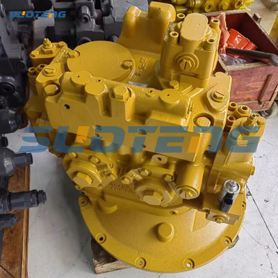 422-1296 4221296 Гидравлический насос для экскаватора E330D2