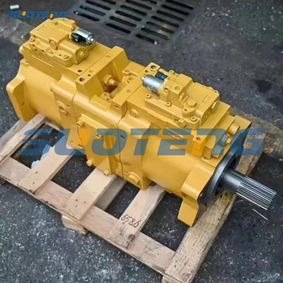 584-0379 5840379 Гидравлический насос для экскаватора E375