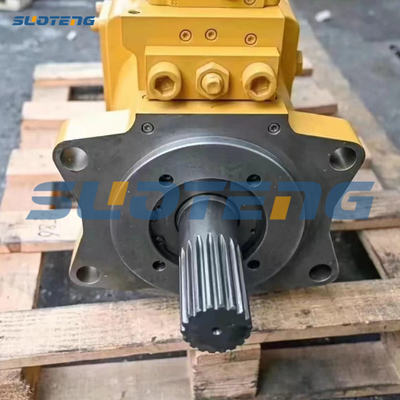 584-0379 5840379 Гидравлический насос для экскаватора E375
