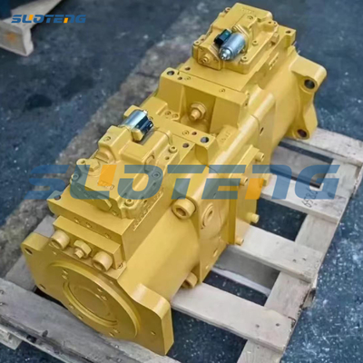584-0379 5840379 Гидравлический насос для экскаватора E375