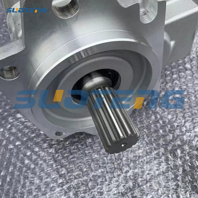 705-53-31020 Гидравлический насос для колесной загрузки WA600